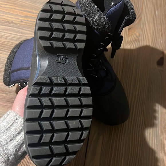 Sorel Cumberland Winter Boots 7 - Picture 4 of 6